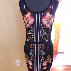 Brand new Rampage dress! Size L